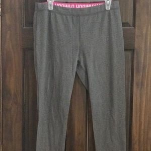 Under Armour leggings